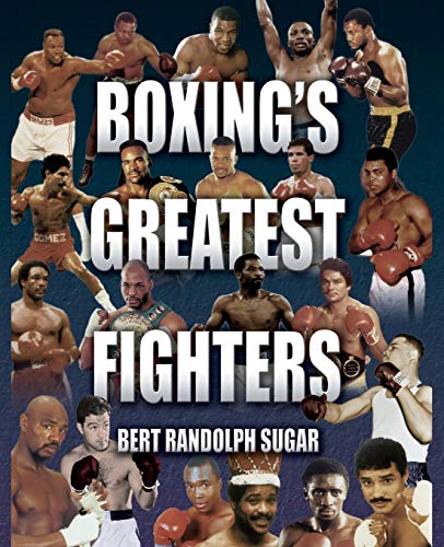 Beispielbild fr Boxing's Greatest Fighters zum Verkauf von SecondSale