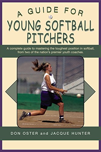 Stock image for A Guide for Young Softball Pitchers (Young Player's) for sale by Wonder Book