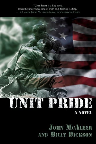 Beispielbild fr Unit Pride: A Novel zum Verkauf von Ergodebooks