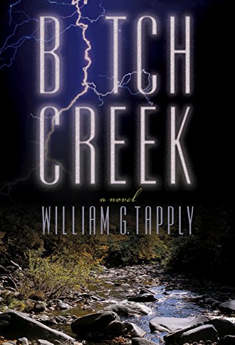 Imagen de archivo de Bitch Creek a la venta por Better World Books: West
