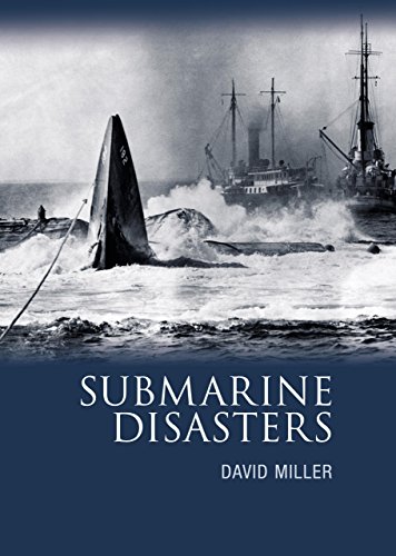 SUBMARINE DISASTERS