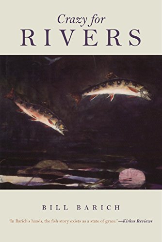 Stock image for Crazy for Rivers for sale by Aladdin Books
