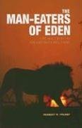 9781592288922: The Man-Eaters of Eden: Life and Death in Kruger National Park