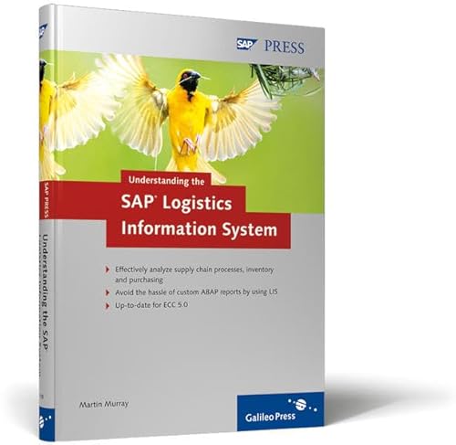 Beispielbild fr Understanding the SAP Logistics Information System zum Verkauf von WorldofBooks