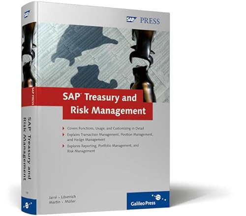 Stock image for SAP Treasury and Risk Management for sale by Wonder Book