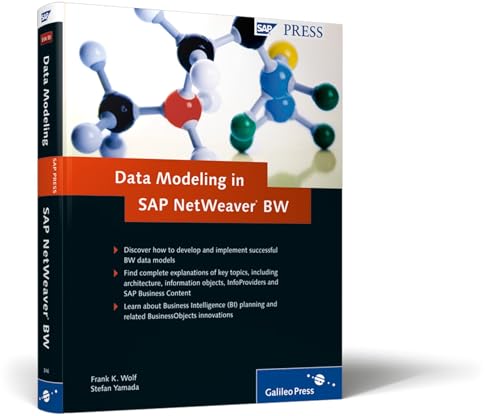 Stock image for Data Modeling in SAP NetWeaver BW for sale by Wonder Book