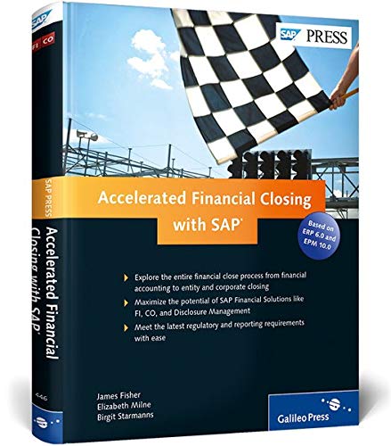9781592294466: Accelerated Financial Closing with SAP