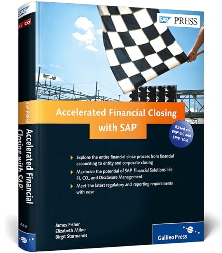 9781592294466: Accelerated Financial Closing with SAP
