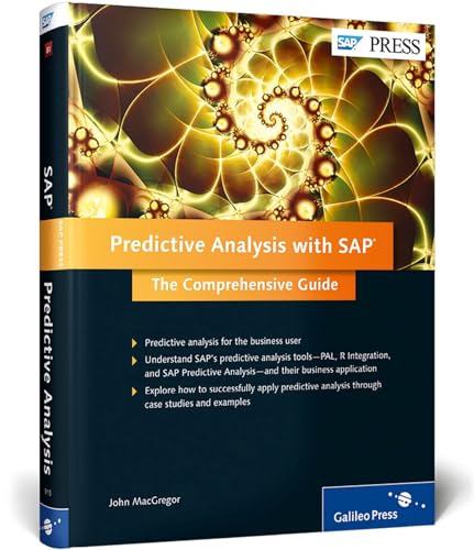 Stock image for Predictive Analysis with SAP: The Comprehensive Guide for sale by HPB-Red
