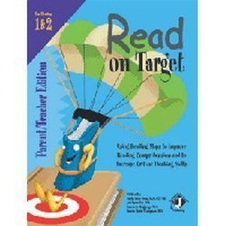 Stock image for Read on Target Gr 1-2, Parent/Teacher Edition for sale by HPB-Ruby