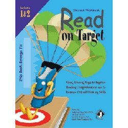 Stock image for Read on Target Gr 1-2, Student Workbook for sale by ThriftBooks-Atlanta