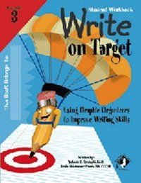 Stock image for Write On Target Gr 3, Student Workbook ; 9781592301515 ; 1592301517 for sale by APlus Textbooks