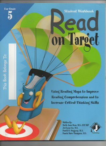 9781592301553: Read on Target Grade 5 Student Workbook