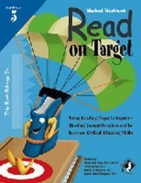Stock image for Read on Target Gr 5, Student Workbook for sale by Open Books