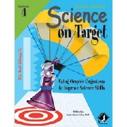 Stock image for Science on Target Gr 4, Student Workbook for sale by HPB-Emerald