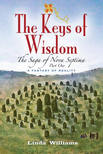 The Keys of Wisdom (9781592320066) by Linda Williams