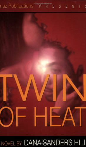 Stock image for Twin of Heat (3 Part Book) for sale by Ergodebooks