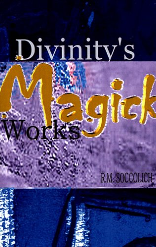 Beispielbild fr Divinity's Magick Works zum Verkauf von Best and Fastest Books