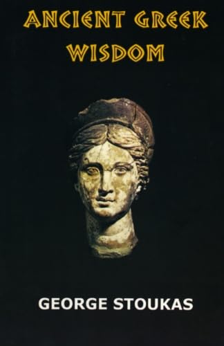 Imagen de archivo de Ancient Greek Wisdom a la venta por WorldofBooks