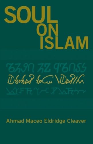 Beispielbild fr Soul On Islam zum Verkauf von ZBK Books