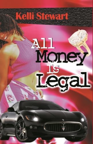 Imagen de archivo de All Money Is Legal a la venta por Revaluation Books