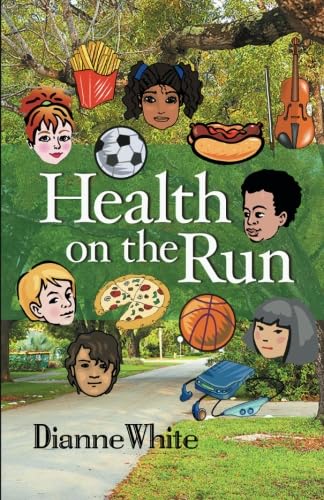 Stock image for Health On the Run for sale by Revaluation Books