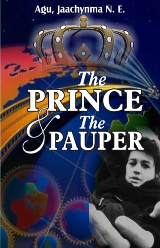 Stock image for The Prince And the Pauper for sale by ThriftBooks-Dallas