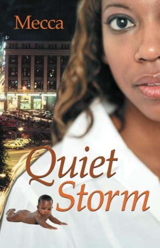 Stock image for Quiet Storm for sale by Revaluation Books