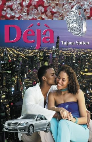 Stock image for Deja for sale by Revaluation Books