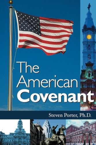 Stock image for The American Covenant for sale by Wonder Book
