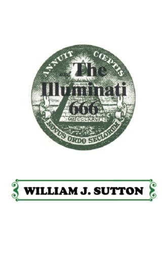 Stock image for Illuminati 666 for sale by SecondSale