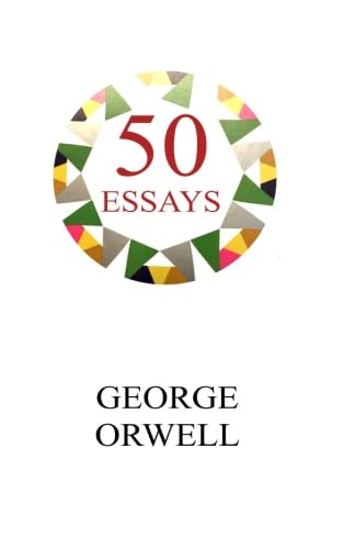 Stock image for Fifty Essays for sale by Book Deals