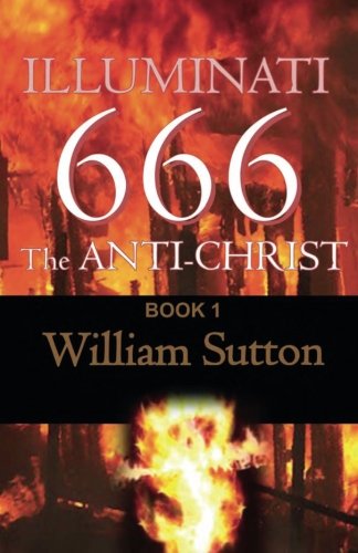 Stock image for The Antichrist 666 for sale by GF Books, Inc.