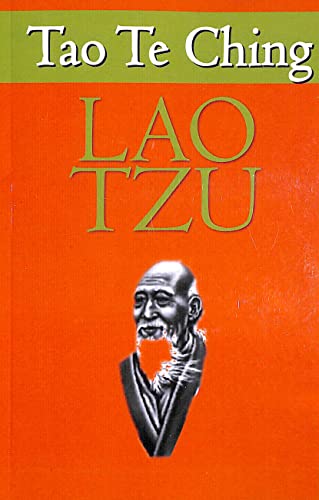 9781592325733: Tao Te Ching - The Way of Life