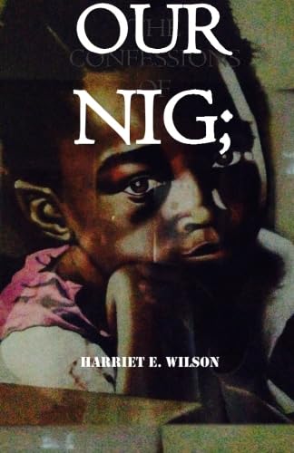 Beispielbild fr Our Nig: Sketches from the Life of a Free Black zum Verkauf von Book Deals