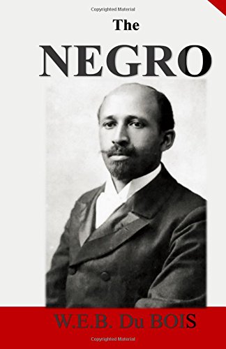 9781592326068: The Negro