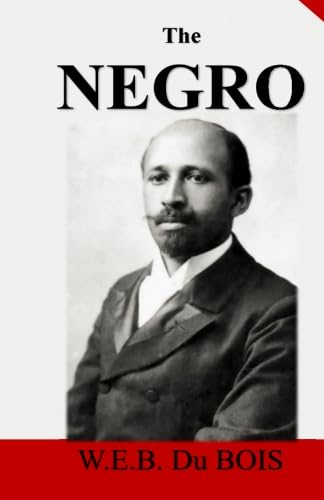 Stock image for The Negro for sale by Best and Fastest Books