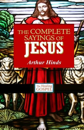 9781592326334: The Complete Sayings of Jesus