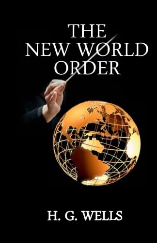 Stock image for The New World Order for sale by Red's Corner LLC