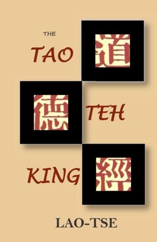 9781592327867: The Tao Teh King