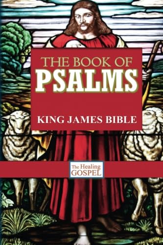 Stock image for The Book of Psalms for sale by GF Books, Inc.