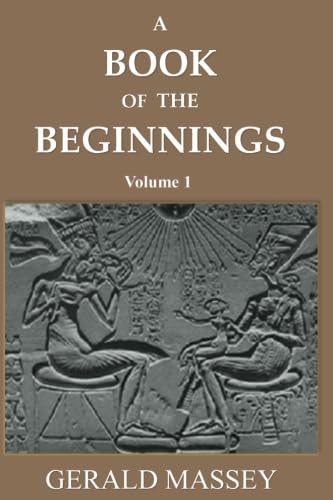 Stock image for A Book of the Beginnings for sale by GF Books, Inc.