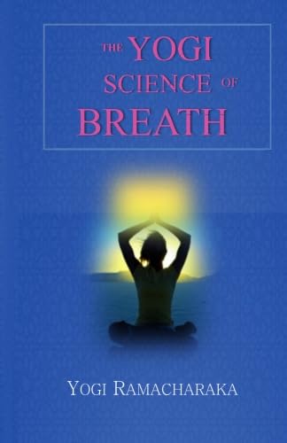 9781592329113: The Yogi Science Of Breath