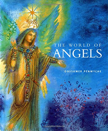 Stock image for The World of Angels for sale by ThriftBooks-Dallas