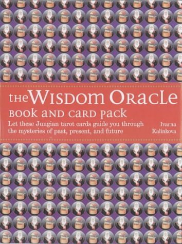 9781592330676: The Wisdom Oracle: Dip into Your Subconscious to Foretell the Future