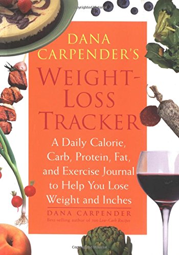 Beispielbild fr Weight-loss Tracker zum Verkauf von WorldofBooks
