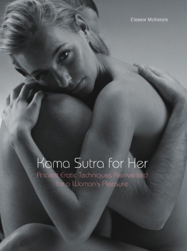 Imagen de archivo de Kama Sutra for Her a la venta por HPB-Ruby