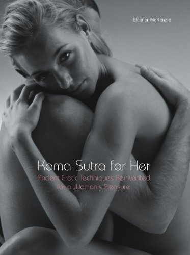 Stock image for Kama Sutra for Her for sale by HPB-Ruby