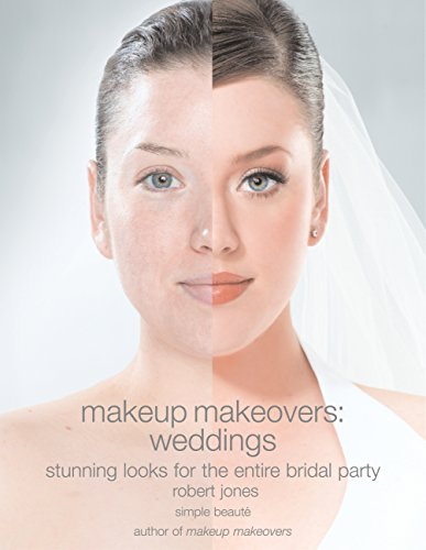 9781592332311: Makeup Makeovers: Weddings