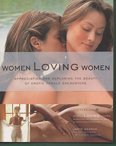 Imagen de archivo de Women Loving Women a la venta por HPB-Ruby